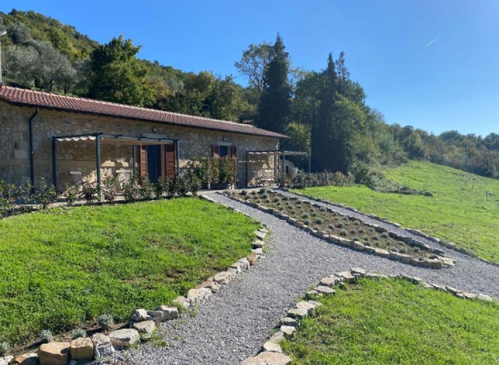 i due cipressi - Bed & Breakfast