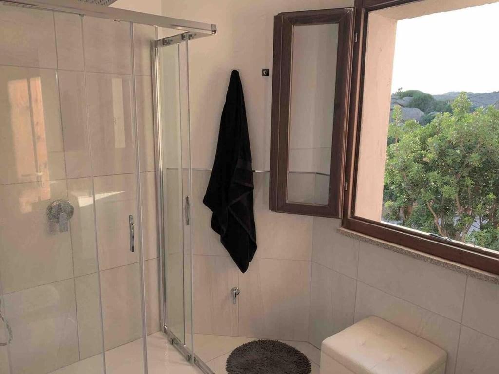 I Massi 2 La Maddalena Villa con terrazze nel Villaggio Piras