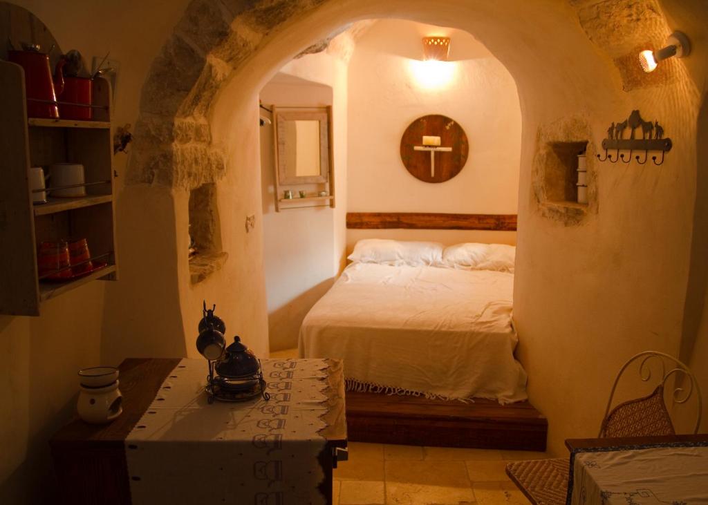 I Trulli Di Acquarossa