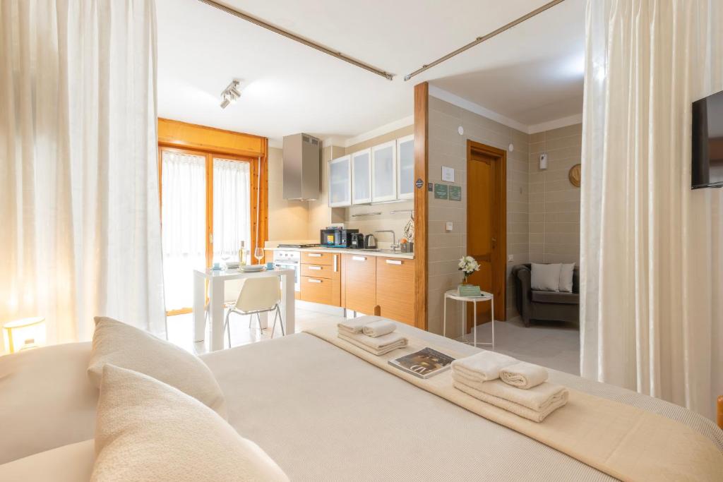 Ice Apartment - Free Wifi
