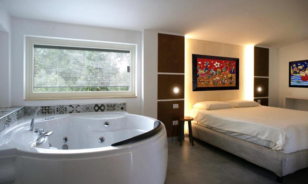 Il Borgo Suite e Restaurant