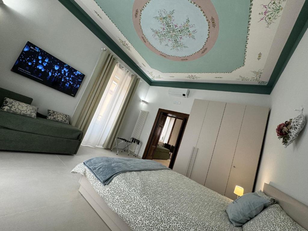 Il Cammeo 2 Guest House, near Pompeii and Vesuvius
