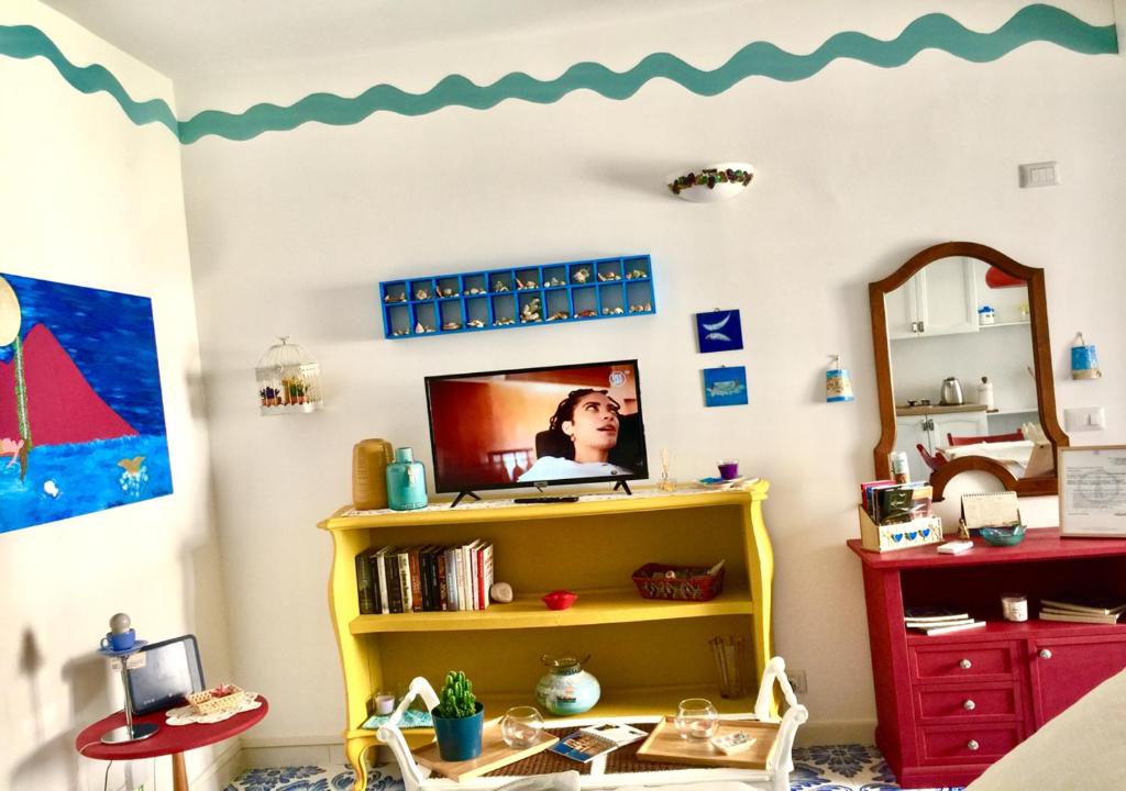 Il Canto della Sirena