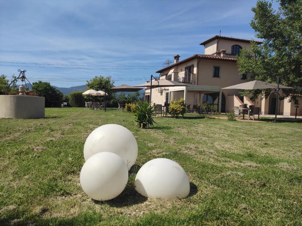 Il Casale di David