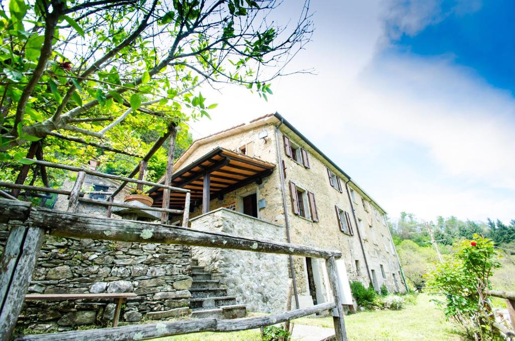 Il Frutteto Natura a Relax