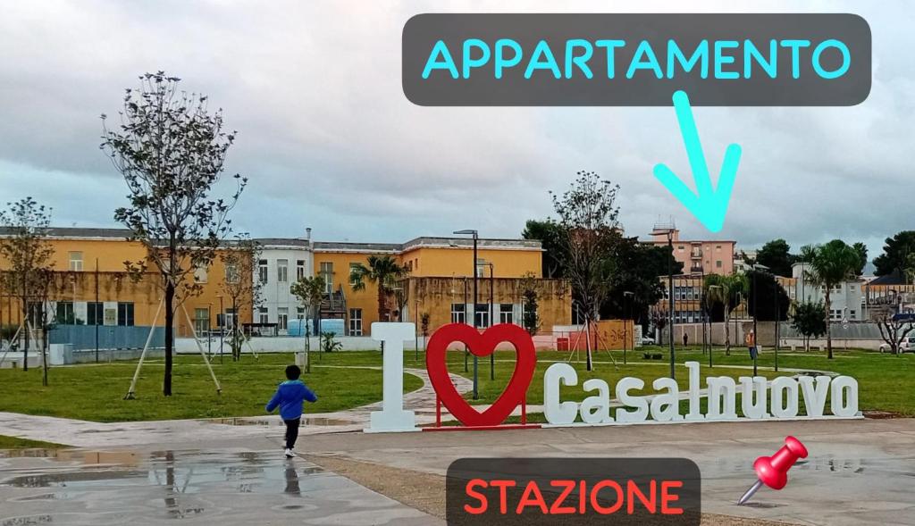 Il Giardino di Eva