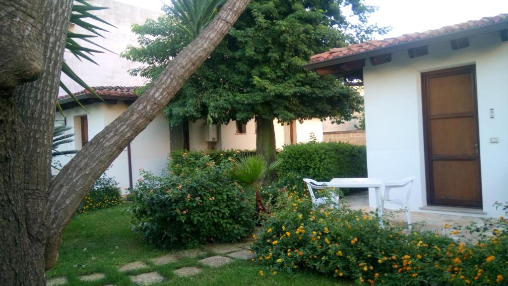 Residence Il Giunco