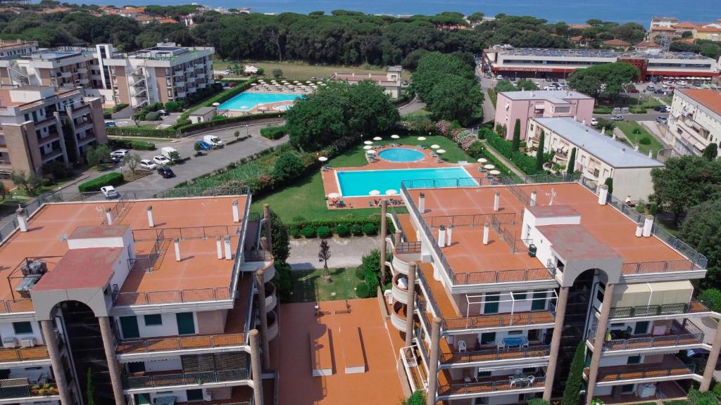 Le Residenze di Santa Costanza - Il Lentisco