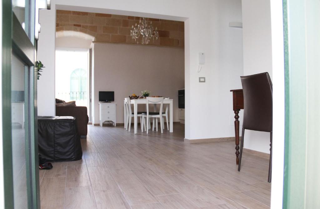 Casa vacanze Anthea
