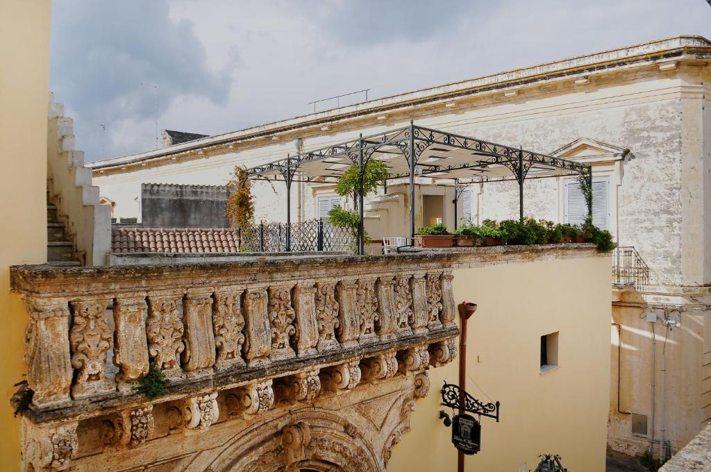 Relais Il Mignano
