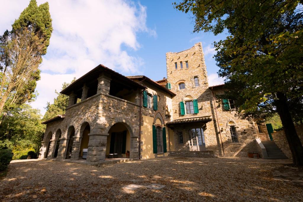 Il Palagio Vecchio