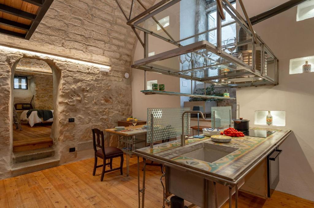 Il Quinto Elemento - Residence Of Charme