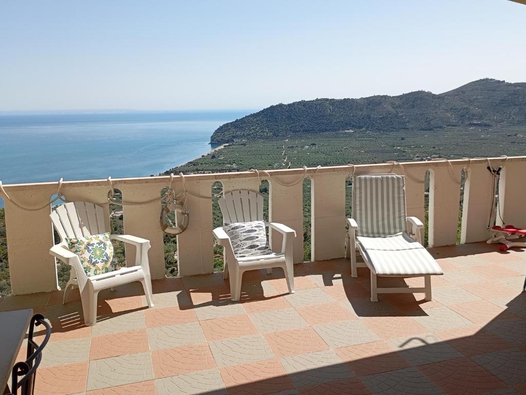 Diomede Holiday Home