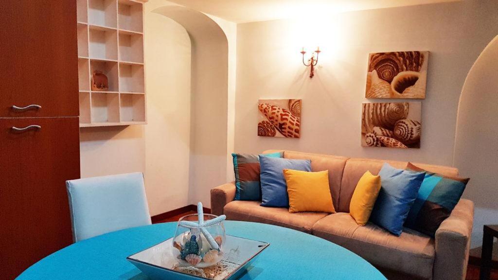 Il Salotto B&B