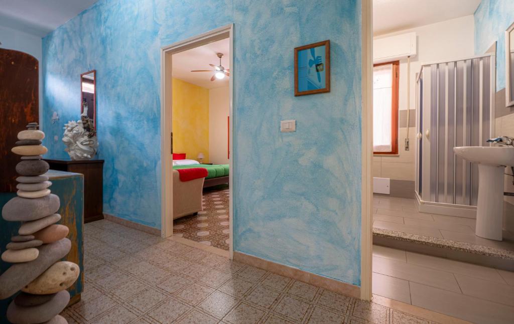 House Gallery Sardinia -Il Sogno-