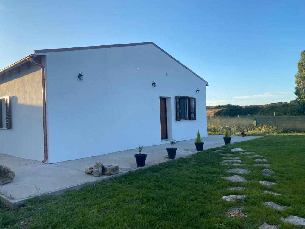Il Vecchio Casale B&B