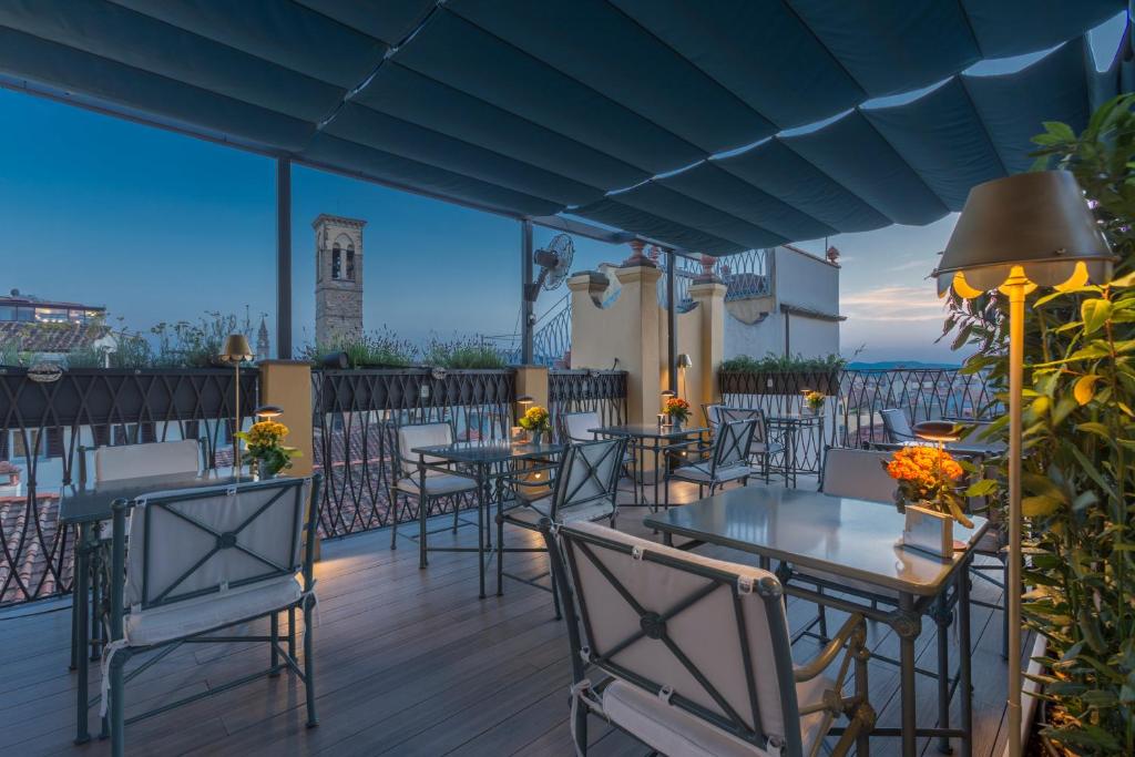 IL Tornabuoni The Unbound Collection by Hyatt