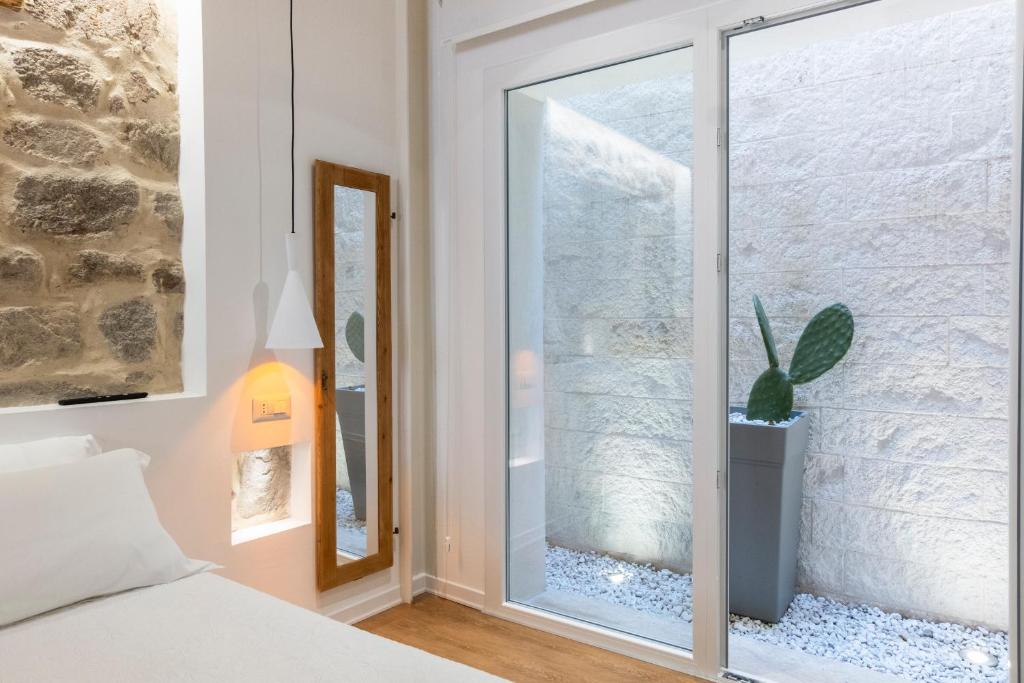 In centro da Viola - Eco Design Rooms