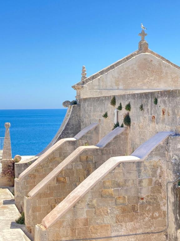 Innesto Rooms - Monopoli