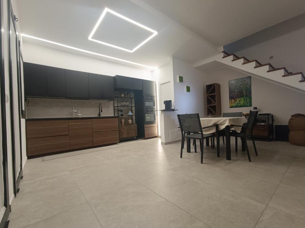 RESIDENCE TERRAE Intero appartamento 2 CAMERE MATRIMONIALI