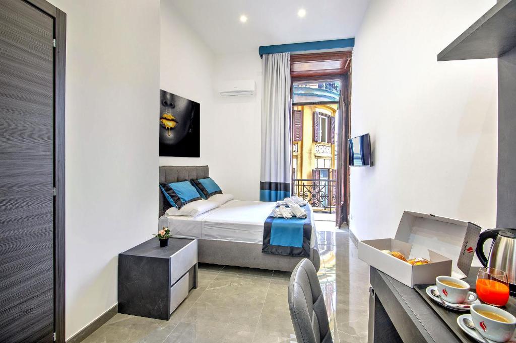 Irooms Garibaldi