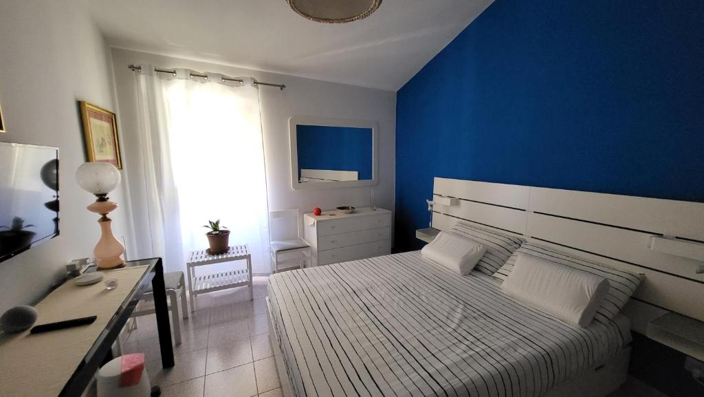 Itiseasy Cuglieri 1 e 2 Private Apartments
