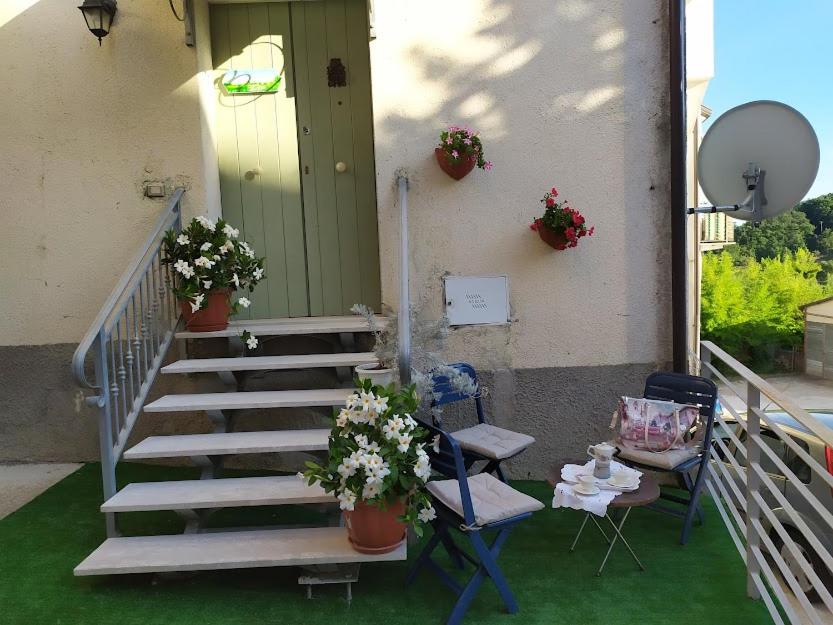 La Petite Maison