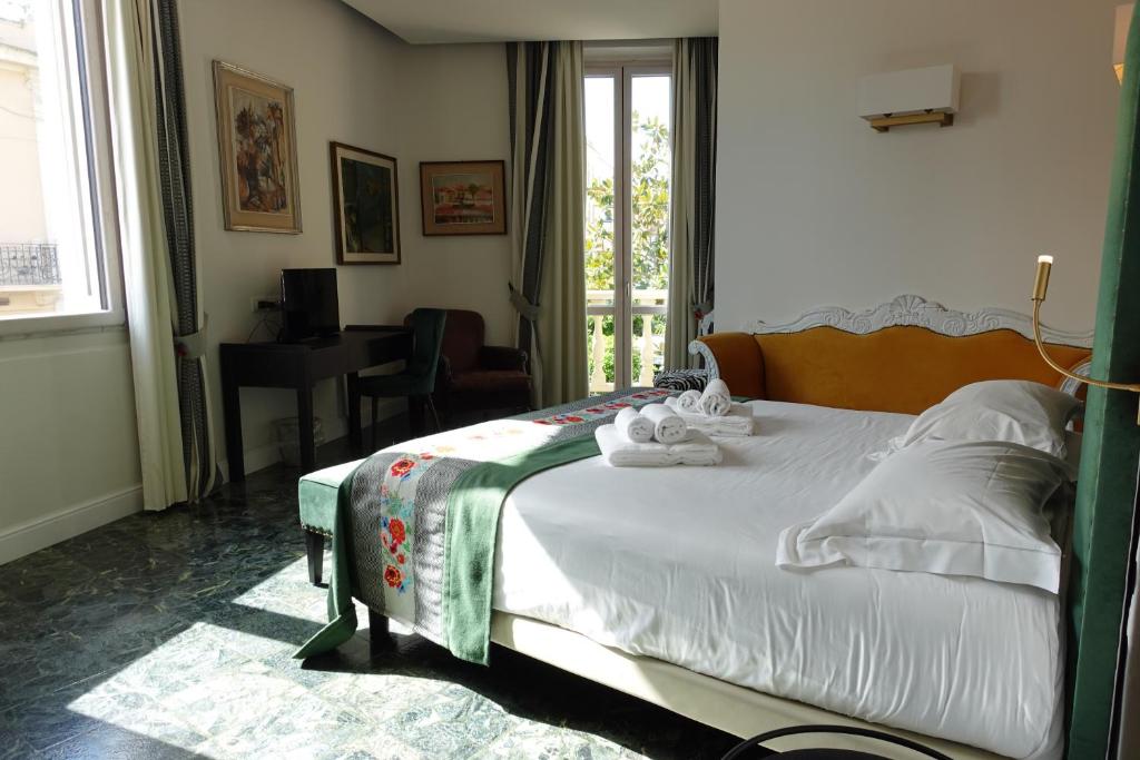 Kemani Villa Sara Olbia