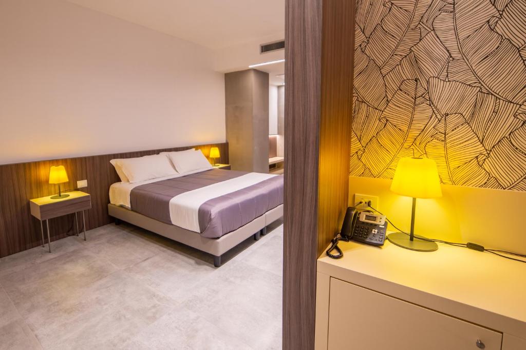Korè Hotel