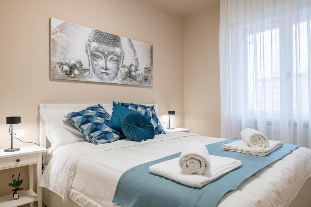 KRISTEL HOUSE Cisanello, free parking