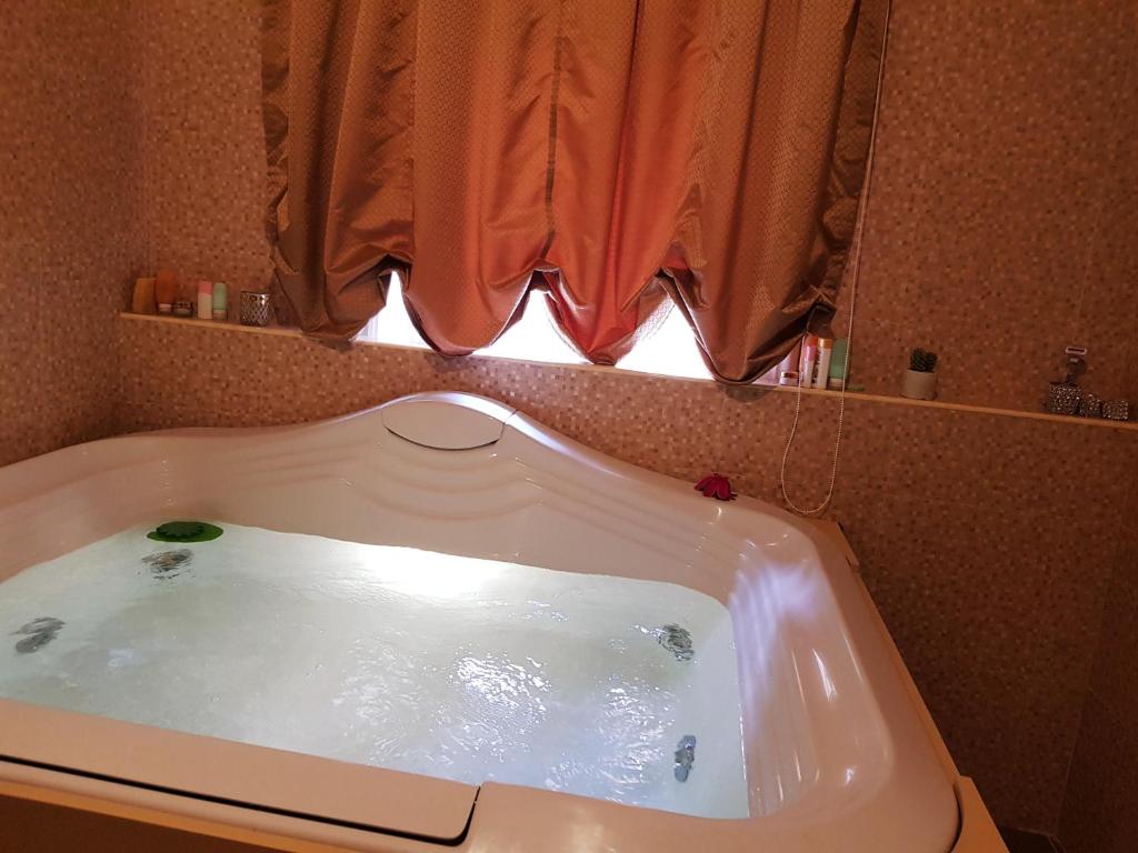 La Bella Napoli B&B