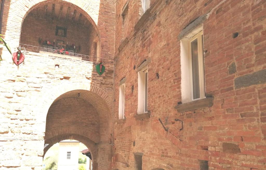 La casa a Porta a Pago