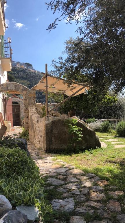 La casa dei ciucciarielli
