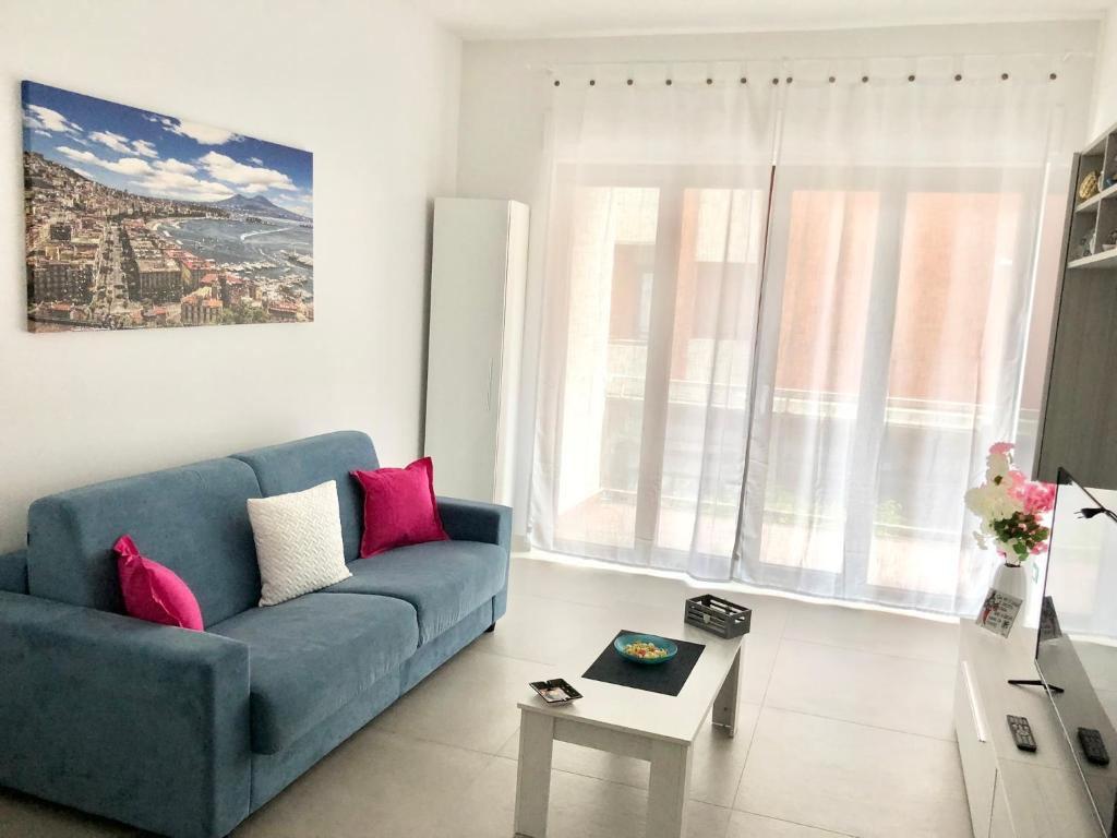 La Casa dei colori