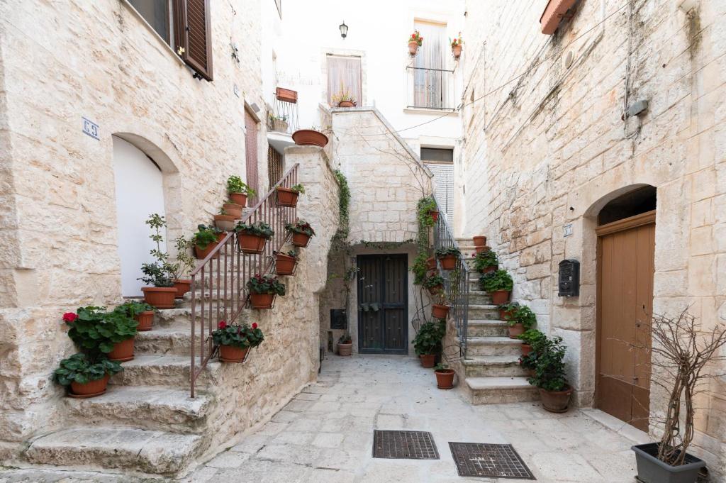 La casa di Alice
