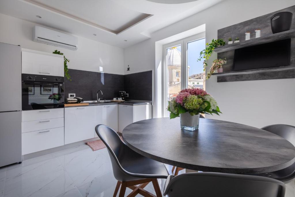 La Casa di Armida Boutique homes con sauna