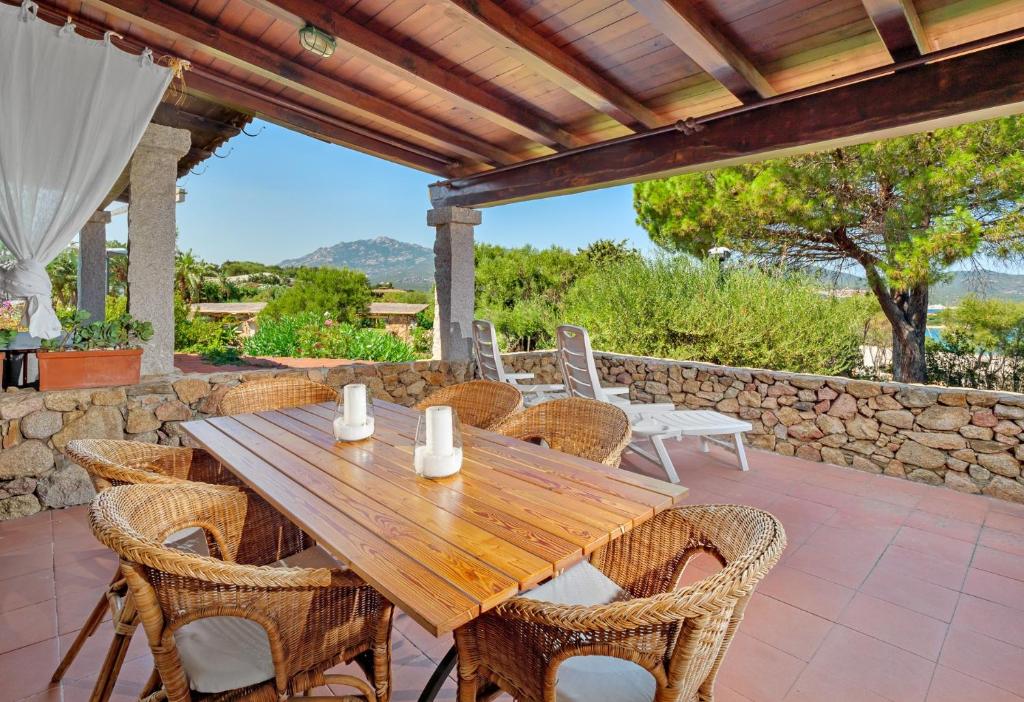La casa di Fra'