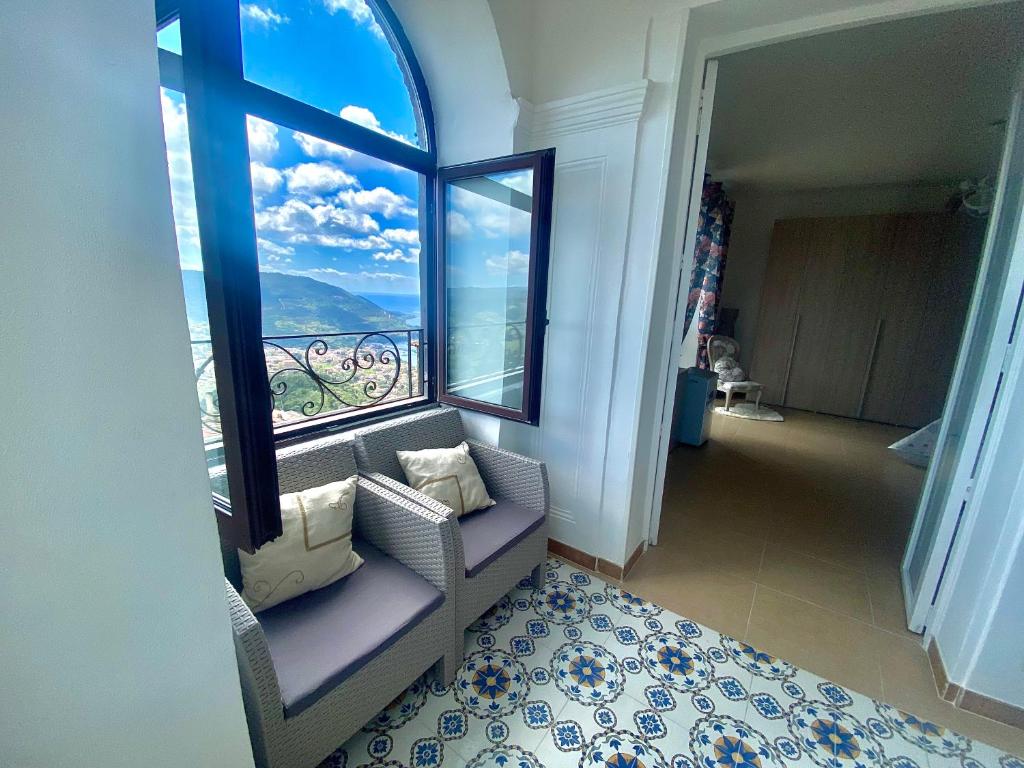 La Casa Di Mati