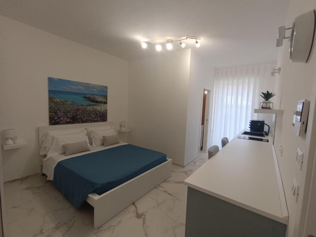 La casa di mest Pepp
