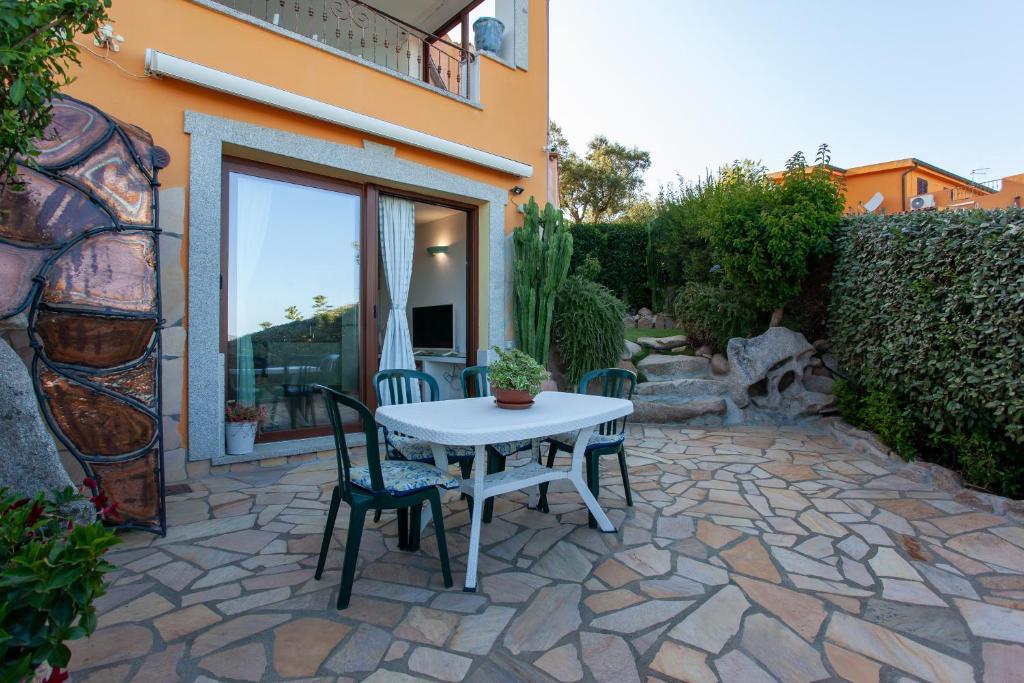 La casa di Stella