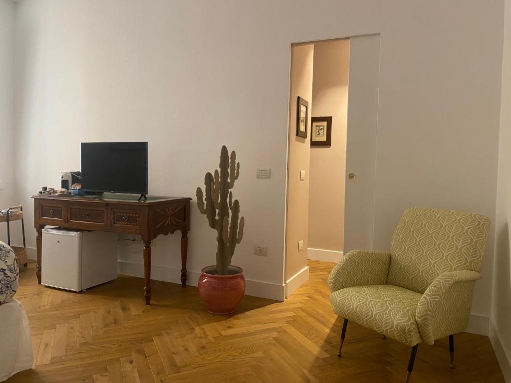 La casa di TeMaLo