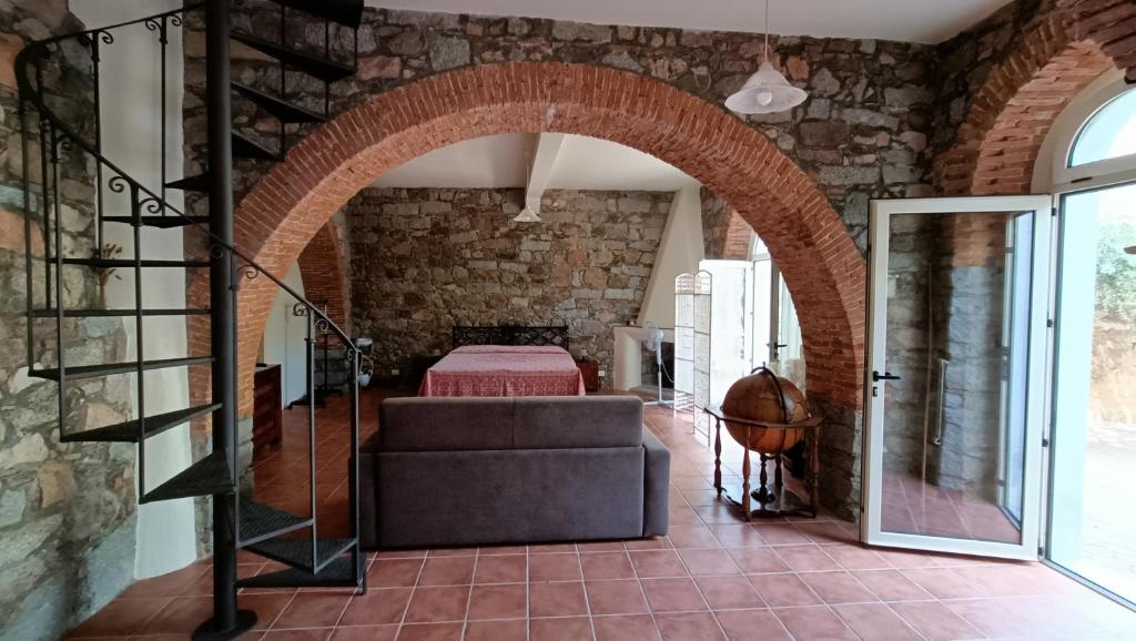 La Casa di Zia Zaira