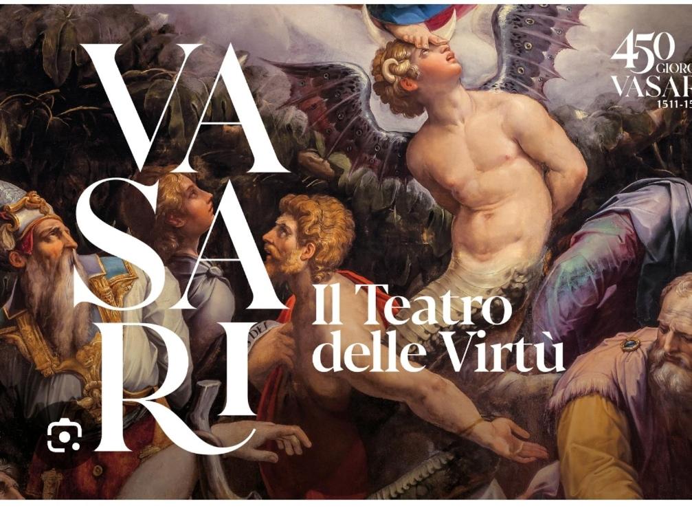 La Casa Ideale Arezzo