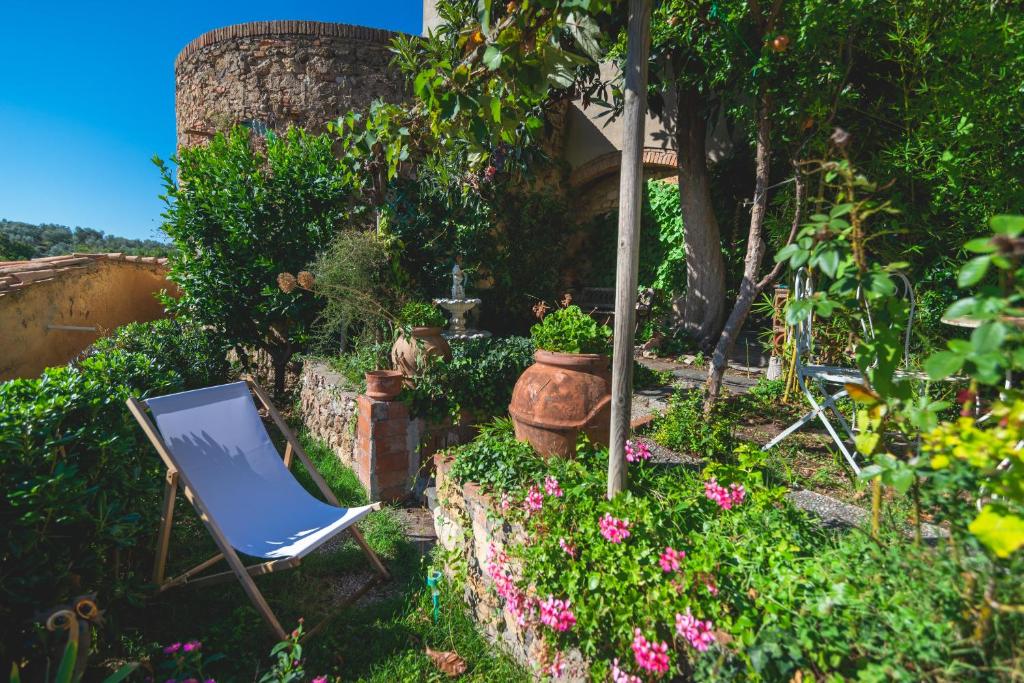 La Casa nel Borgo