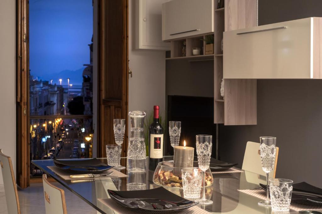 La Casa nel Corso