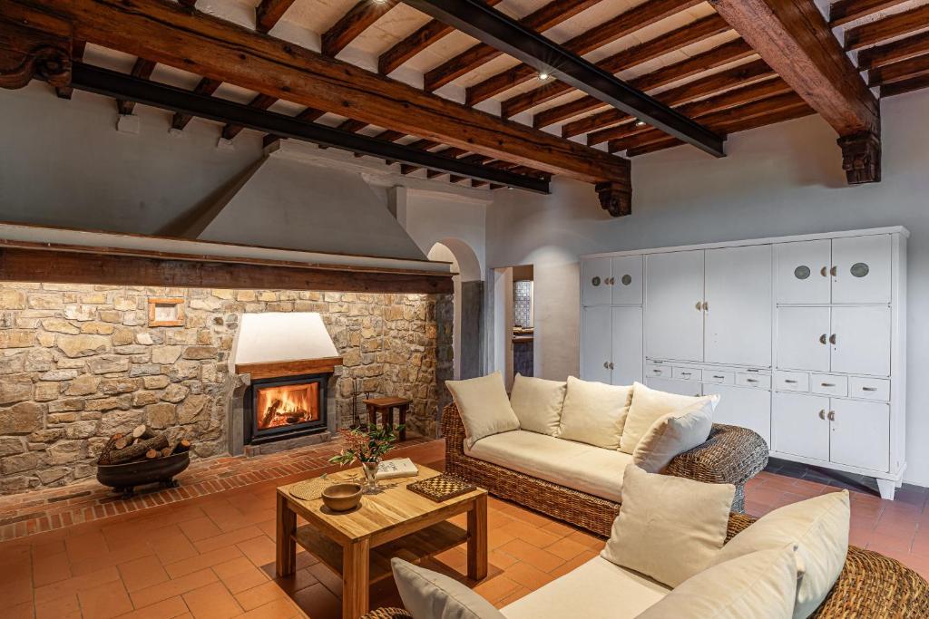 La Casa Rosa bnb