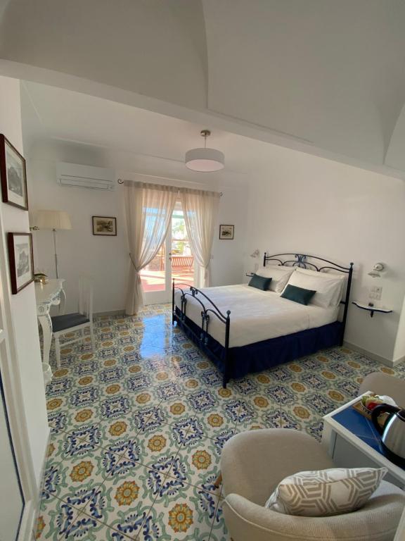 B&B La Ciammurrella