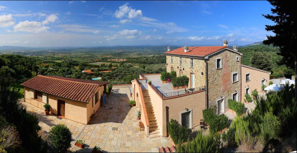 La Cianella - Adult Only
