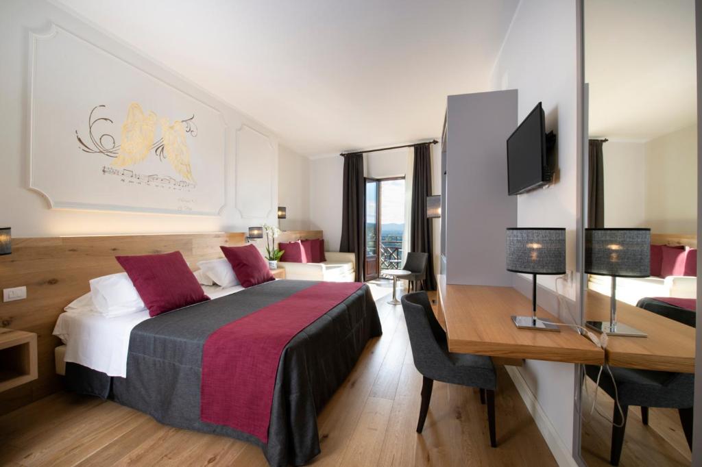 Hotel La Cisterna