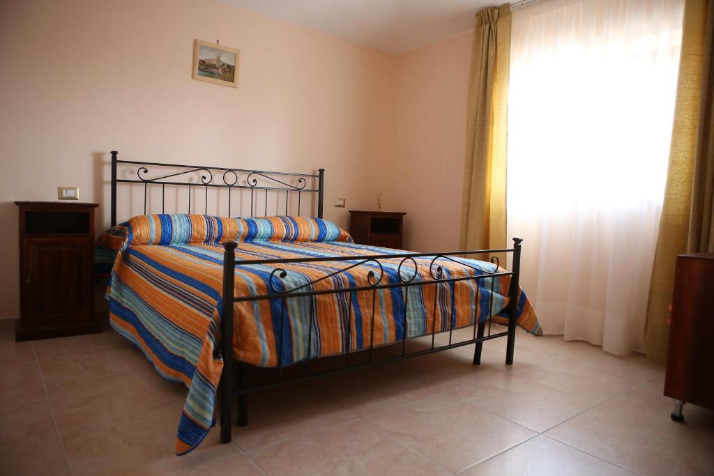La Collina dei Goti Agriturismo ,Azienda Agricola
